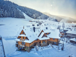 Nosal Apartment Zakopane